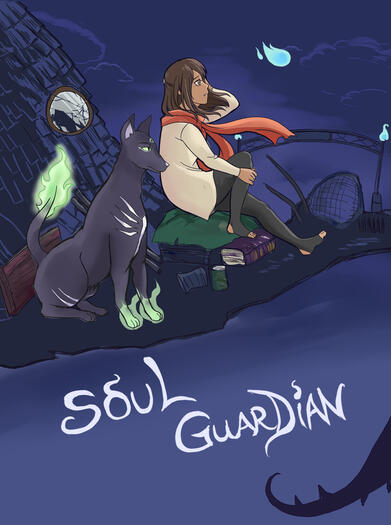 Soul Guardian Bastion